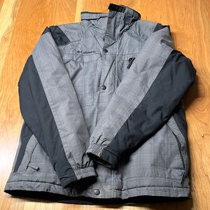 Kids Columbia Winter Jacket